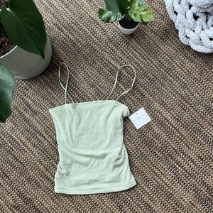 Aerie Simple Tank